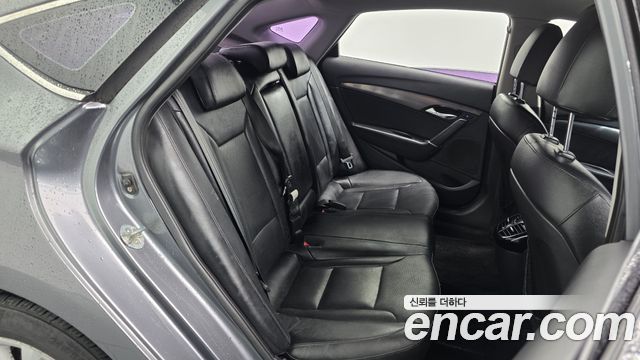Hyundai i40 2012 — photo 17