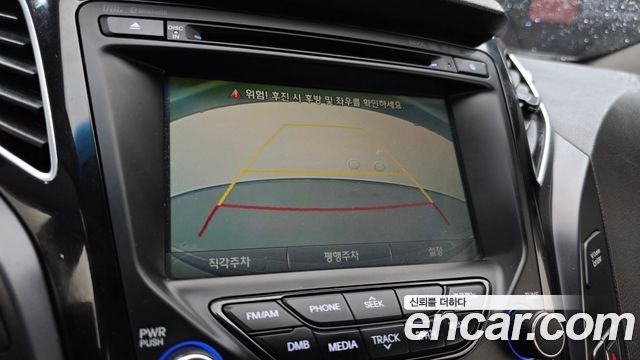 Hyundai i40 2012 — photo 21