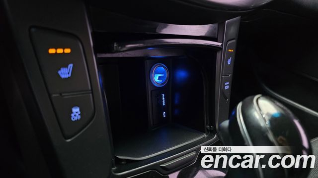 Hyundai i40 2012 — photo 22