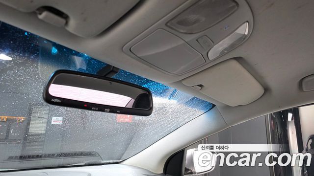 Hyundai i40 2012 — photo 24