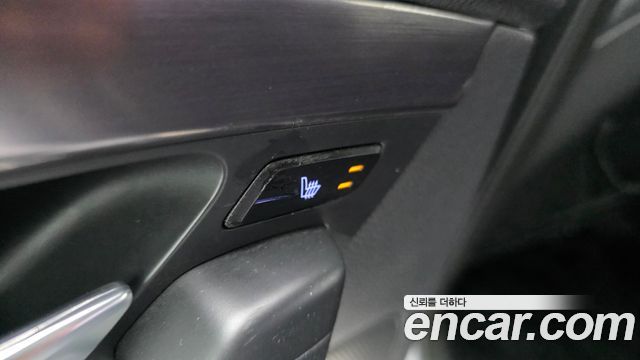 Hyundai i40 2012 — photo 25