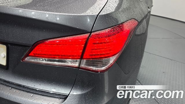 Hyundai i40 2012 — photo 9