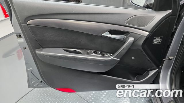 Hyundai i40 2012 — photo 14