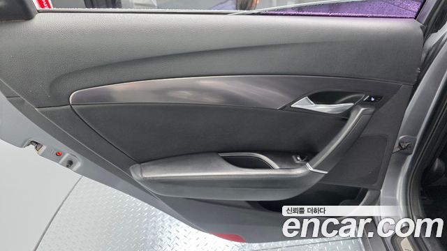 Hyundai i40 2012 — photo 15