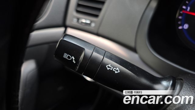 Hyundai i40 2012 — photo 28
