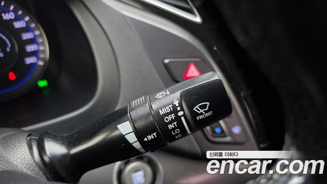 Hyundai i40 2012 — photo 30