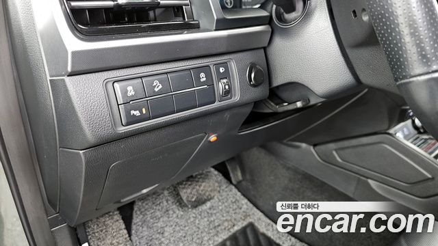 KG Mobility Rexton 2024 — photo 11