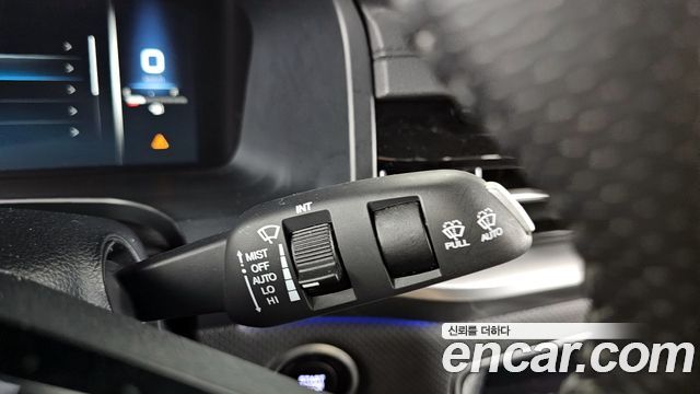 KG Mobility Rexton 2024 — photo 17