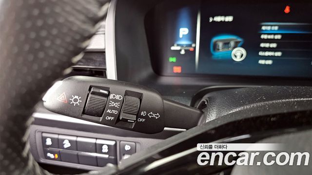 KG Mobility Rexton 2024 — photo 18