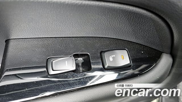 KG Mobility Rexton 2024 — photo 19
