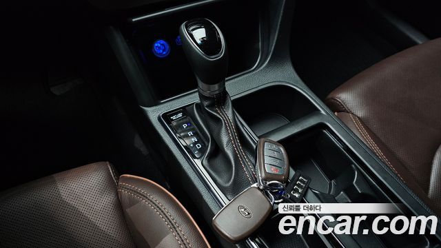 Hyundai Sonata 2017 — photo 9