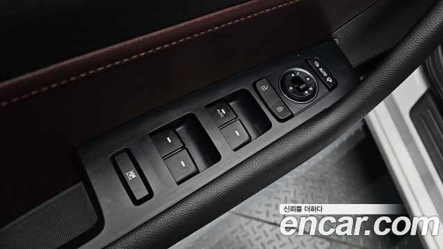 Hyundai Sonata 2017 — photo 16