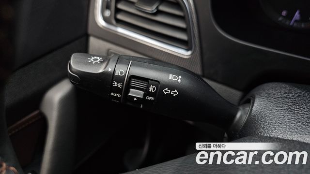 Hyundai Sonata 2017 — photo 18