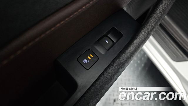 Hyundai Sonata 2017 — photo 19