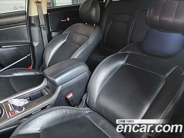 Kia Sportage 2014 — photo 7