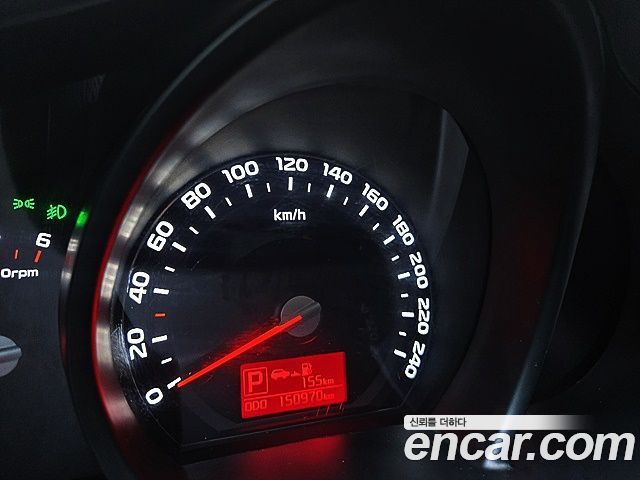Kia Sportage 2014 — photo 8