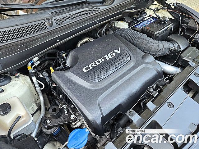 Kia Sportage 2014 — photo 14