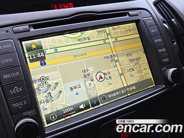 Kia Sportage 2014 — photo 16