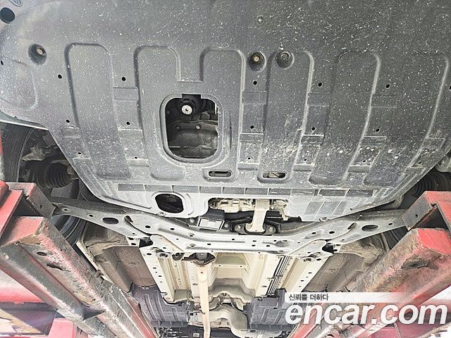 Kia Sportage 2014 — photo 17