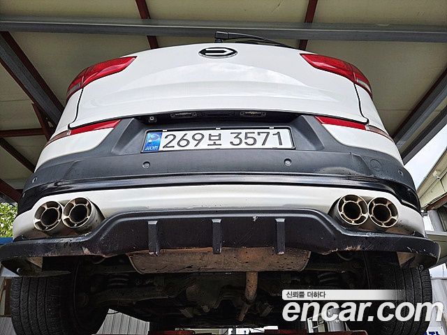Kia Sportage 2014 — photo 20