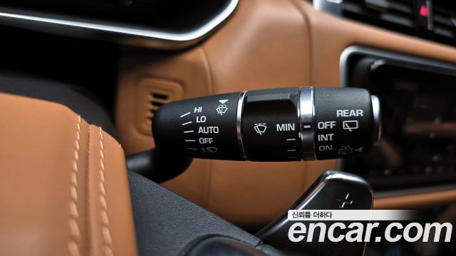 Land Rover Range Rover Sport 2018 — photo 24