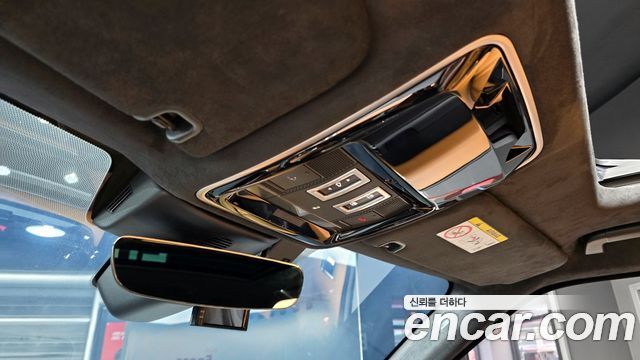 Land Rover Range Rover Sport 2018 — photo 33