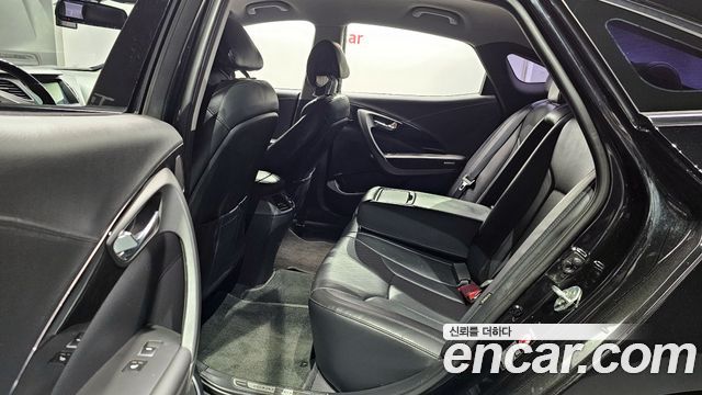 Hyundai Grandeur 2017 — photo 17