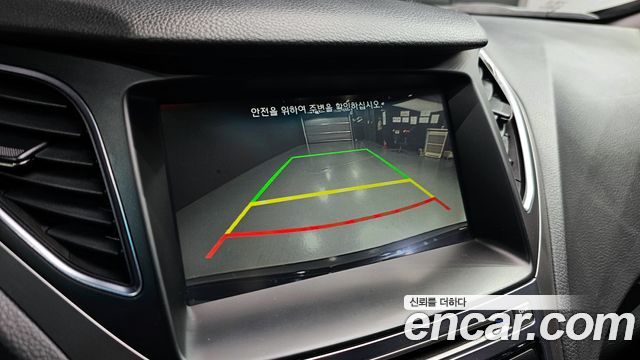 Hyundai Grandeur 2017 — photo 20