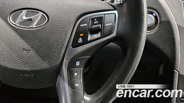 Hyundai Grandeur 2017 — photo 22