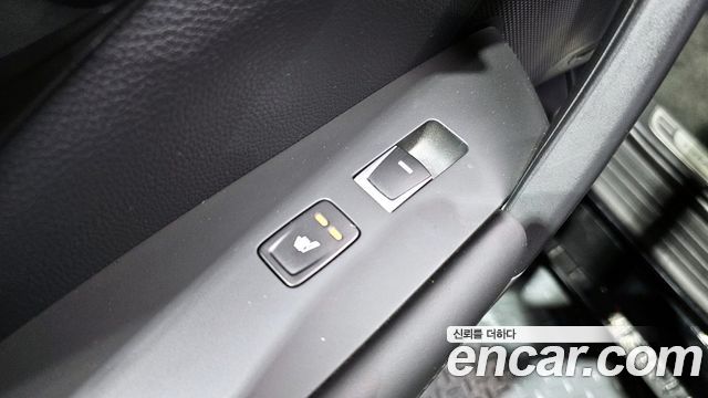Hyundai Grandeur 2017 — photo 23