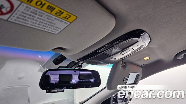 Hyundai Grandeur 2017 — photo 24
