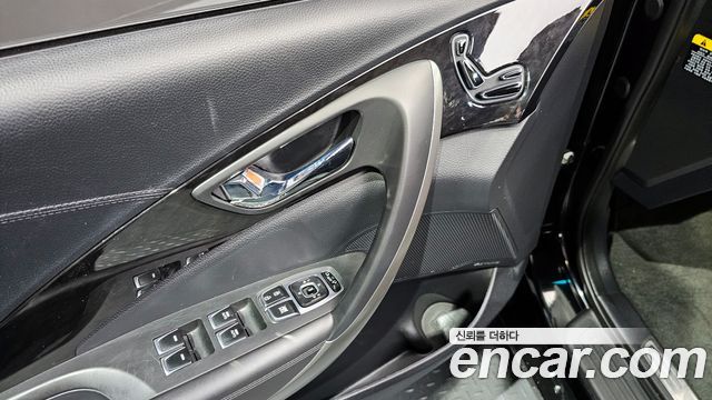 Hyundai Grandeur 2017 — photo 26