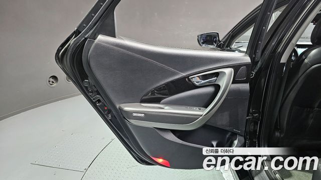 Hyundai Grandeur 2017 — photo 15