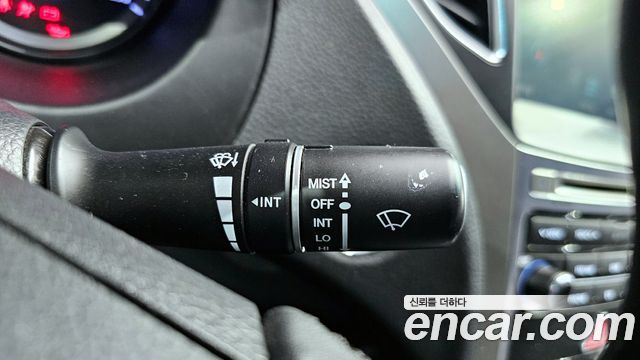 Hyundai Grandeur 2017 — photo 27