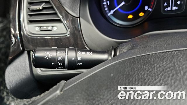 Hyundai Grandeur 2017 — photo 28