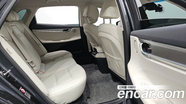 Hyundai Grandeur 2022 — photo 18