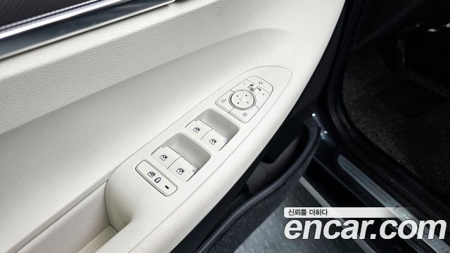 Hyundai Grandeur 2022 — photo 19