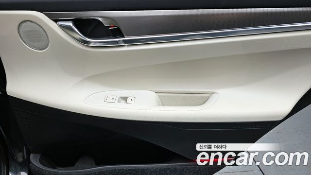 Hyundai Grandeur 2022 — photo 15