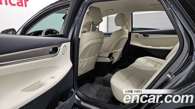 Hyundai Grandeur 2022 — photo 16