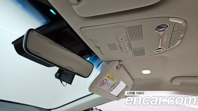 Hyundai Grandeur 2022 — photo 27