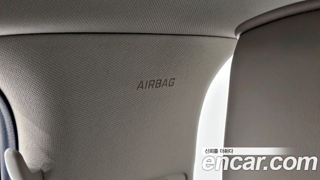 Hyundai Grandeur 2022 — photo 28
