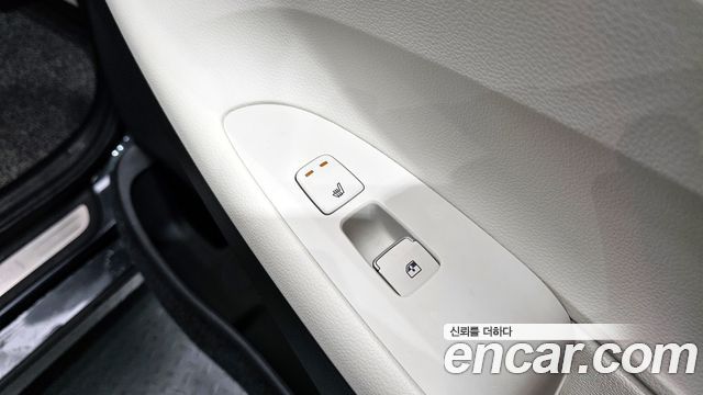 Hyundai Grandeur 2022 — photo 29