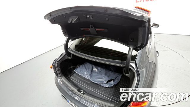 Hyundai Grandeur 2022 — photo 30