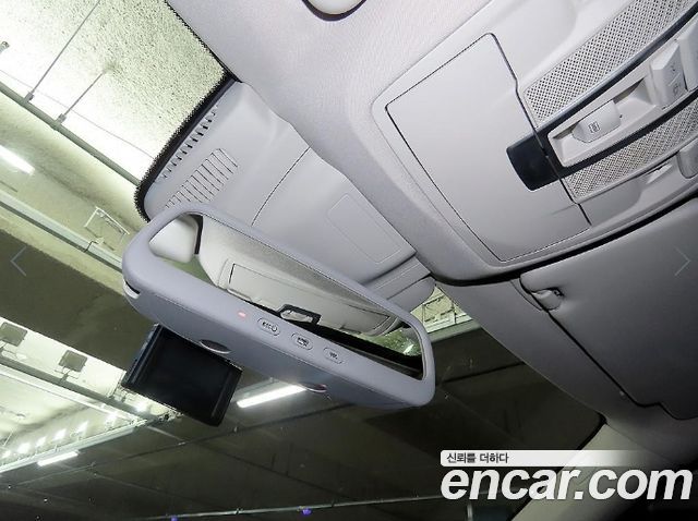 Mercedes-Benz GLE-Class 2016 — photo 15