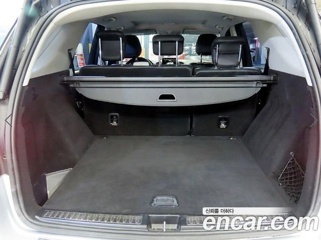 Mercedes-Benz GLE-Class 2016 — photo 17