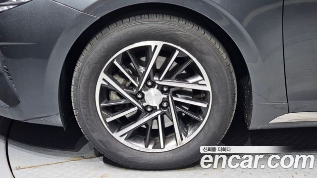 Hyundai Grandeur 2022 — photo 5