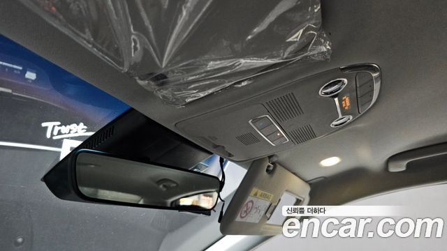 Hyundai Grandeur 2022 — photo 22