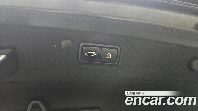 Hyundai Grandeur 2022 — photo 26