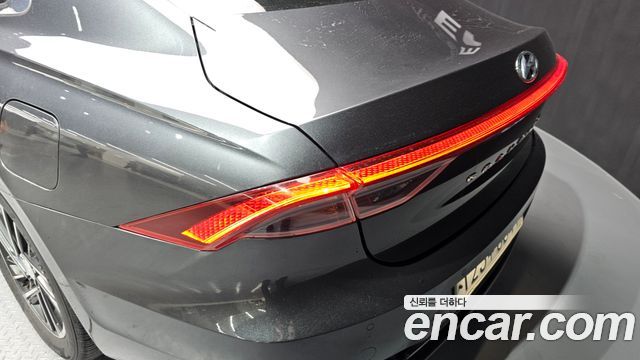Hyundai Grandeur 2022 — photo 9