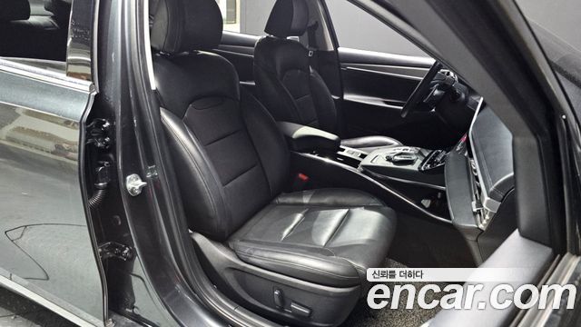 Hyundai Grandeur 2022 — photo 16